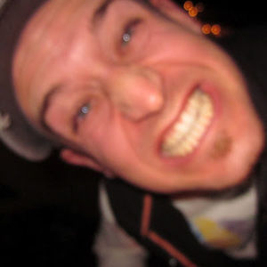 Meet your Posher, Matt